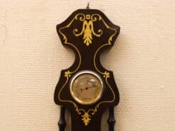 Alternative view of Barometer 44460