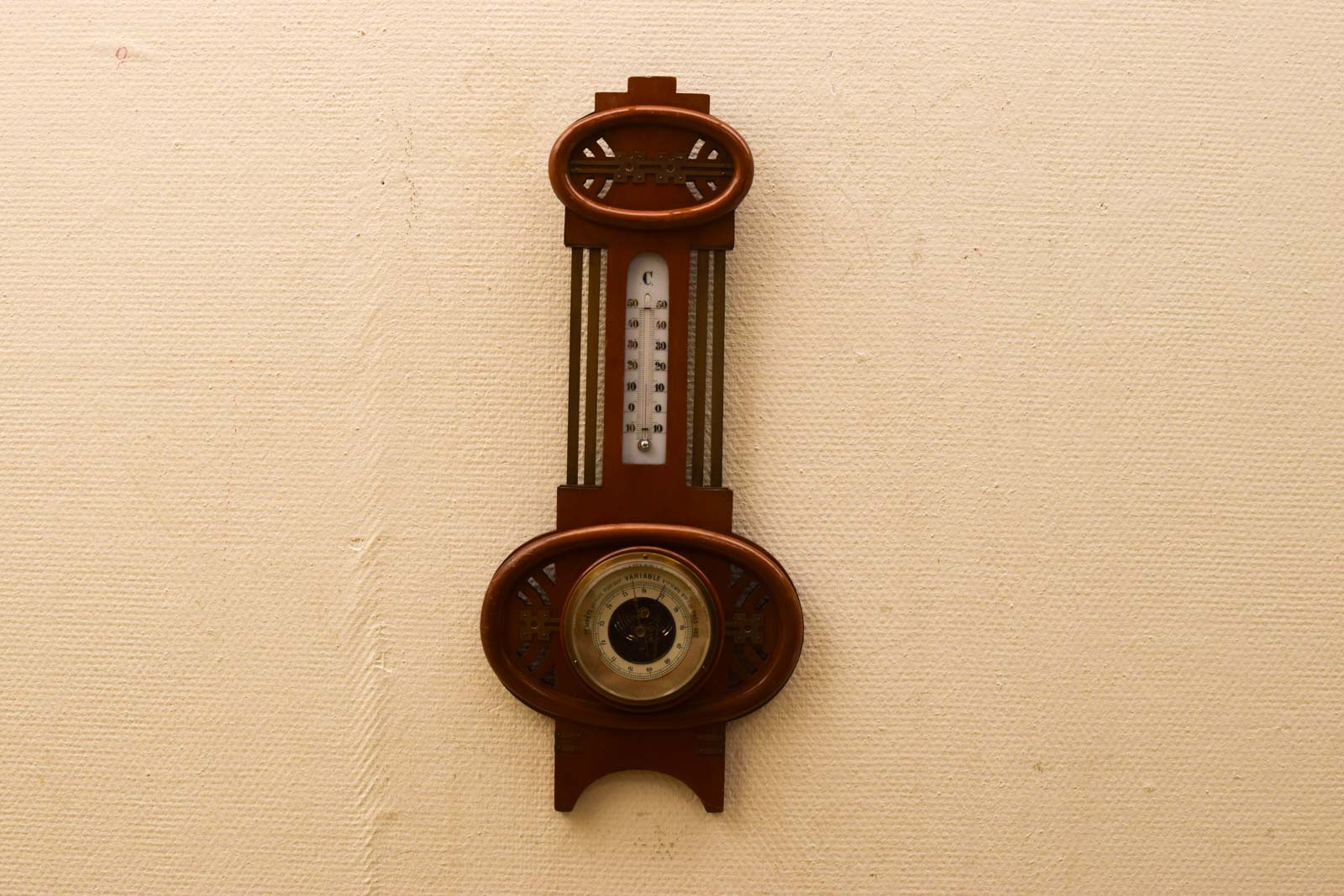 Barometer  44712
