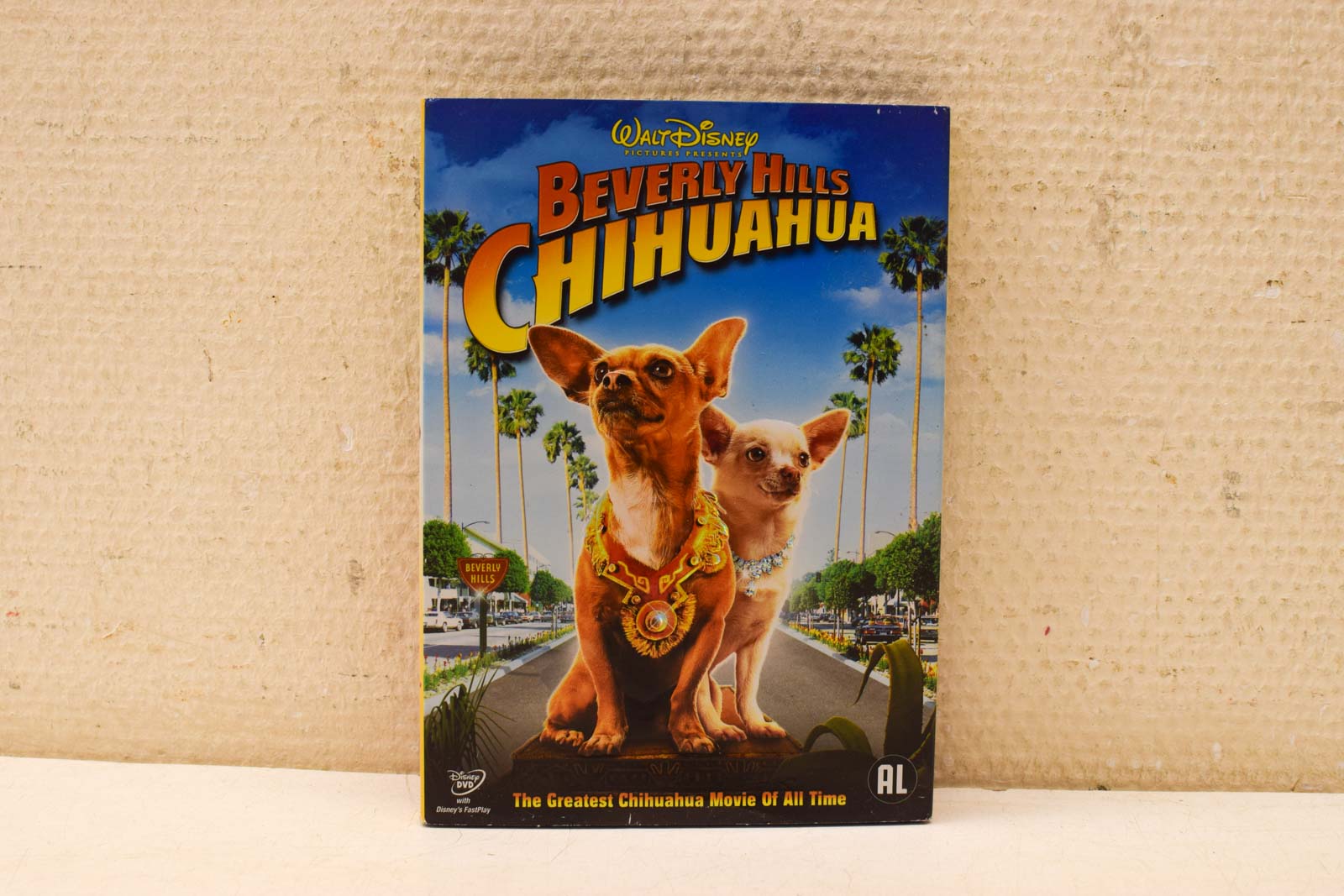 Beverly Hills Chihuahua  44672