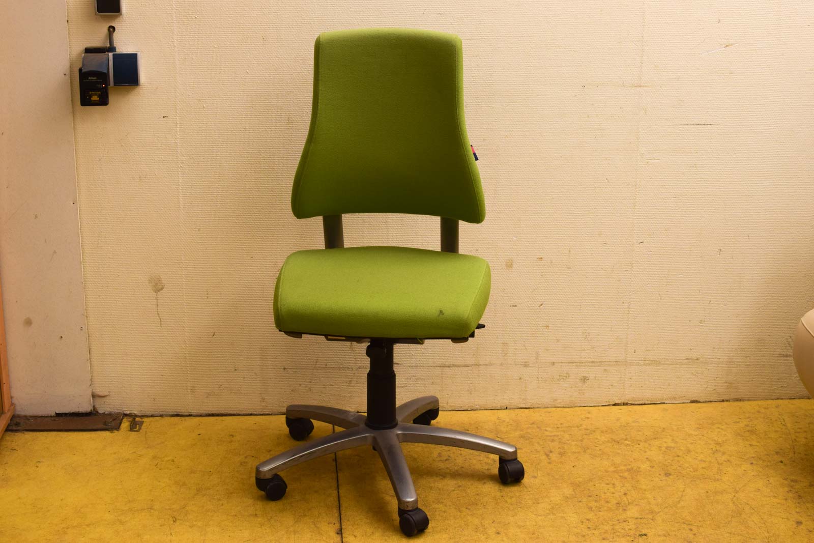 Bma Axia Bureaustoel 44572