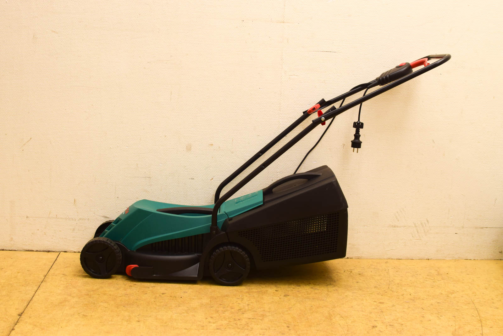 Bosch Rotak grasmaaier  44691