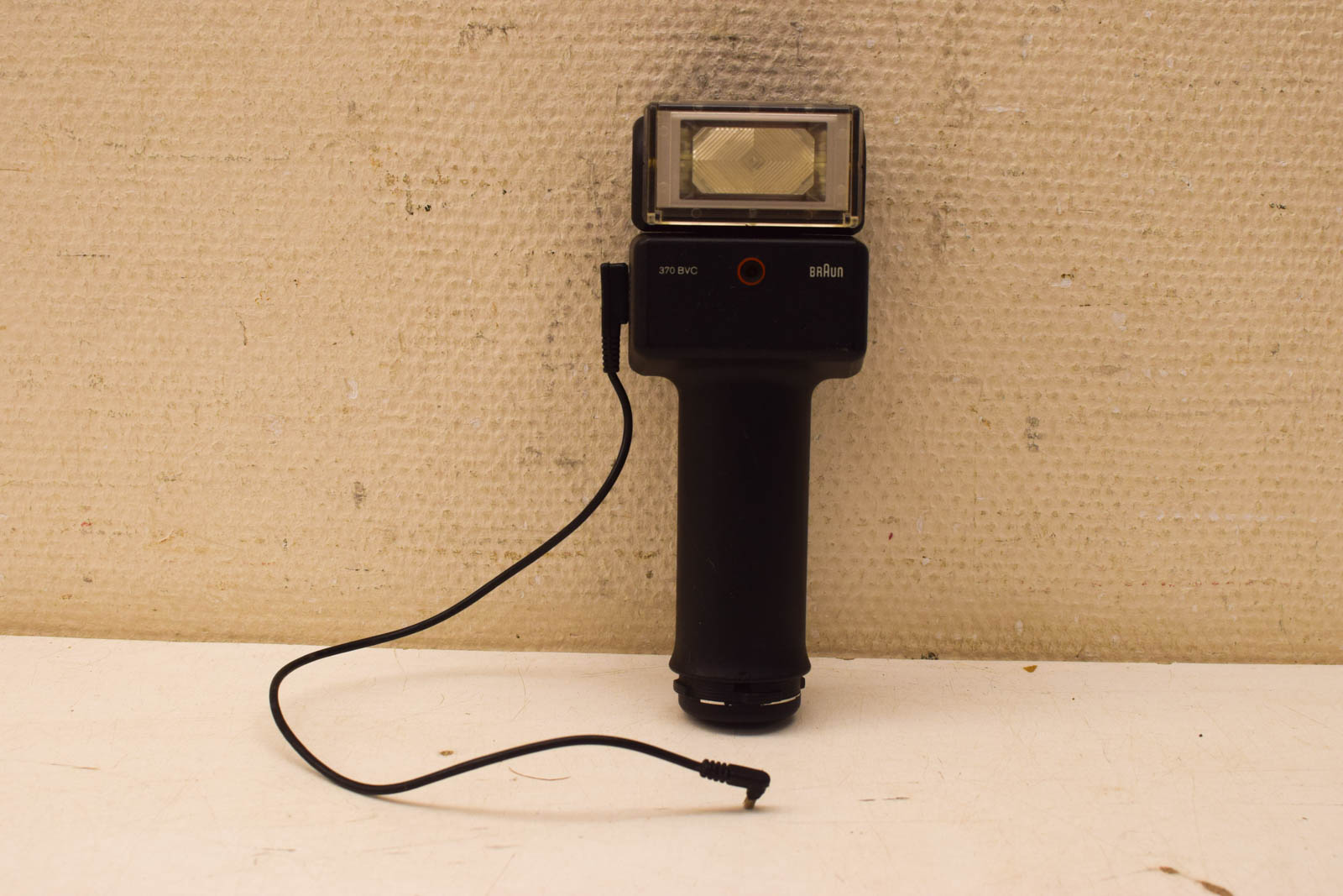 Braun camera flits  44612