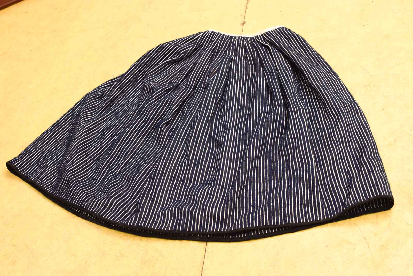 Dames Rok/ klederdracht  44602