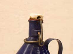 Alternative view of Emaille Veldfles 44588