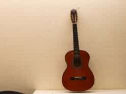 Alternative view of Gitaar 44582