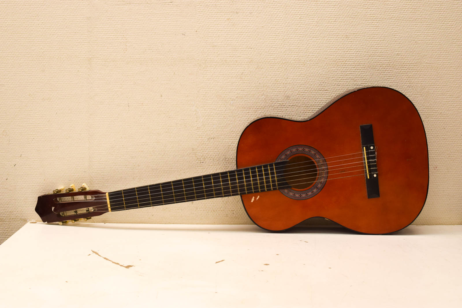 Gitaar  44582