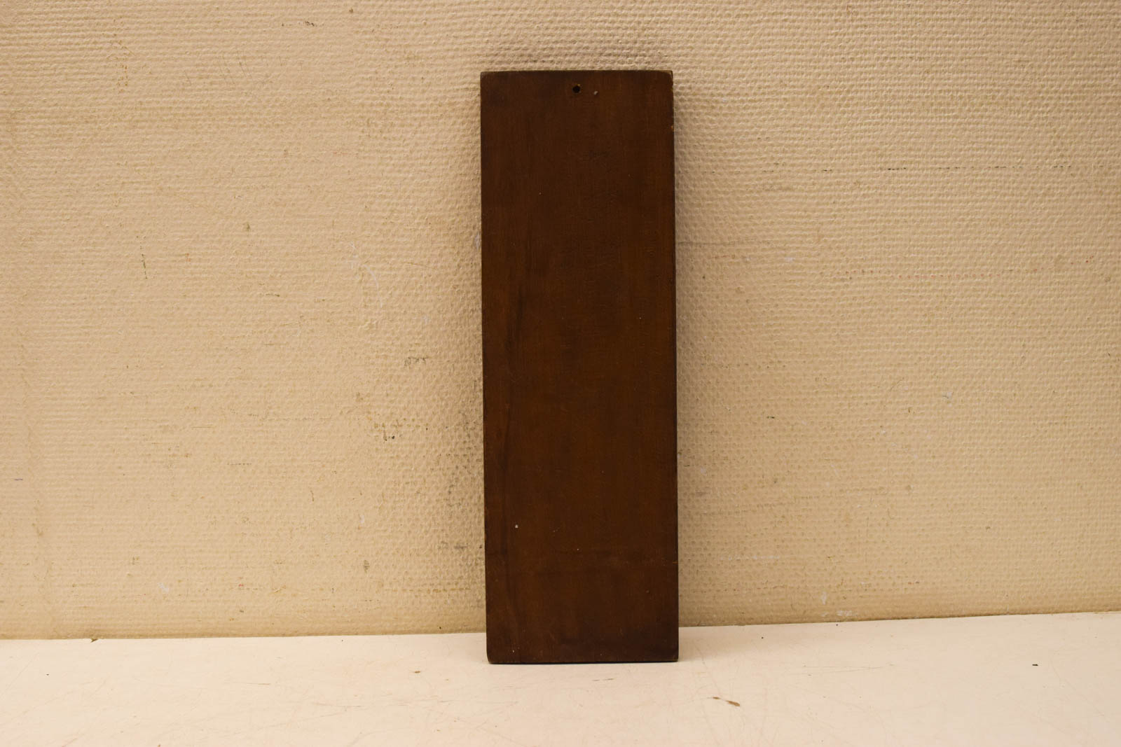 Houten plantentafel/ Bijzettafel  44453
