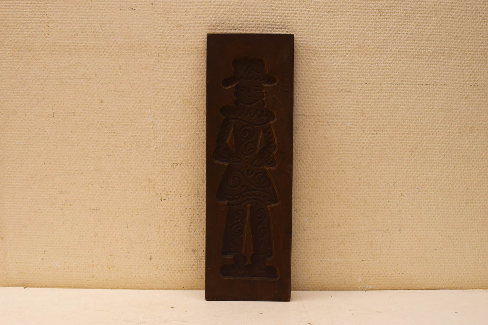 Houten speculaasplank 44448