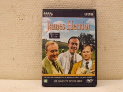 James Herriot de complete tweede serie 44345