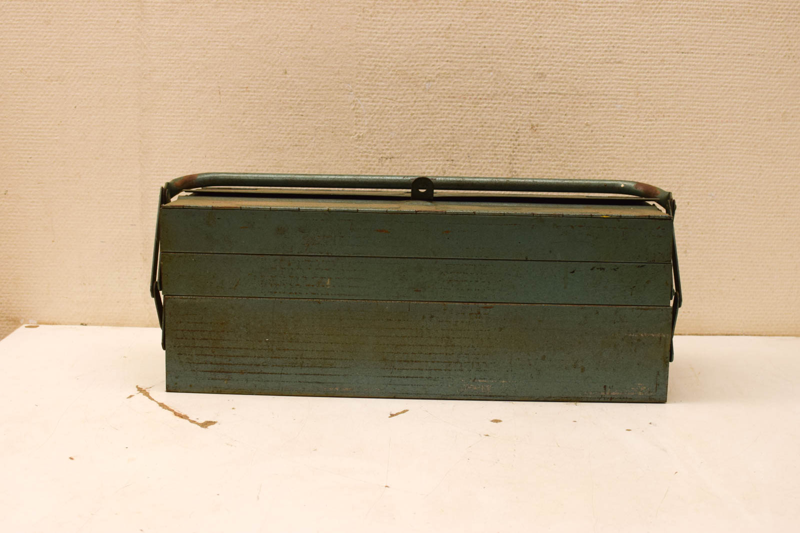 Metalen Gereedschapkist  44642