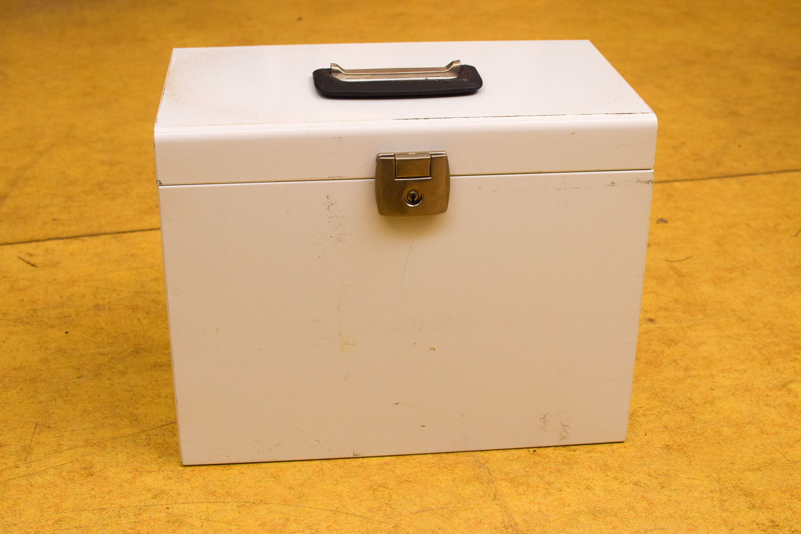 Metalen Kist  44480