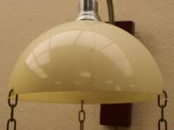 Alternative view of Muurlampen 44369