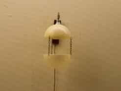 Muurlampen 44369