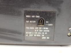 Nemco radio cassette recorder  44334 - Afbeelding 6
