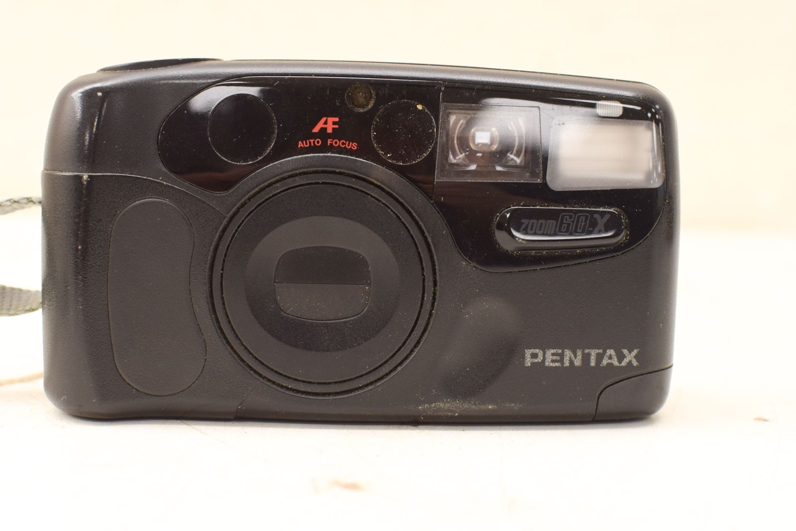 Pentax fotottoestel  44671