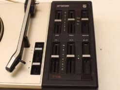 Philips platenspeler 44320 - Afbeelding 4