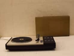 Philips platenspeler 44320 - Afbeelding 6