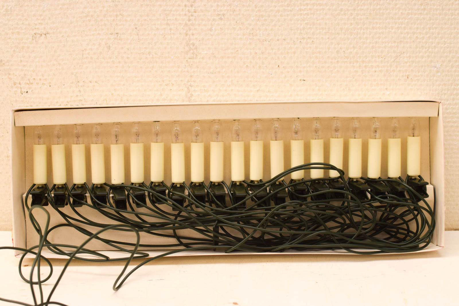Philips  Vintage Kerstboom verlichting  44650