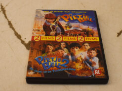 Alternative view of Pietje Bell dvd 44423