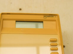 Alternative view of PTT druktoets telefoon 44655