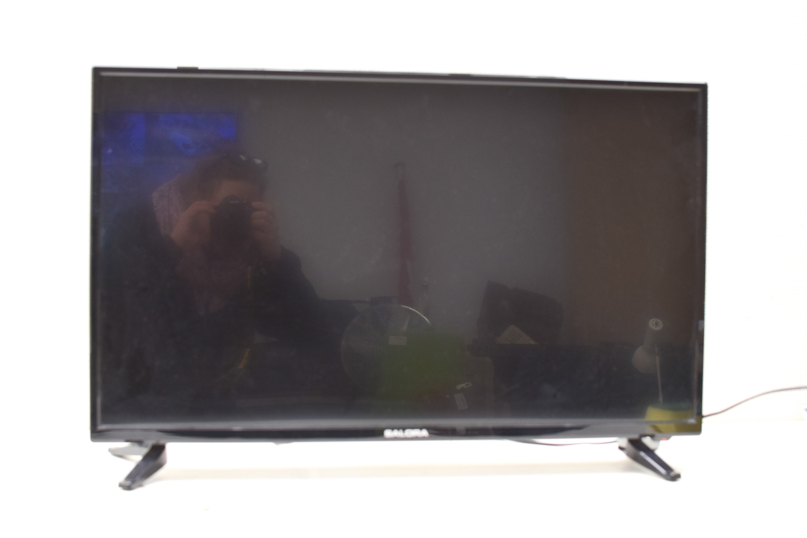 Salora 32 HD Led Tv 44585