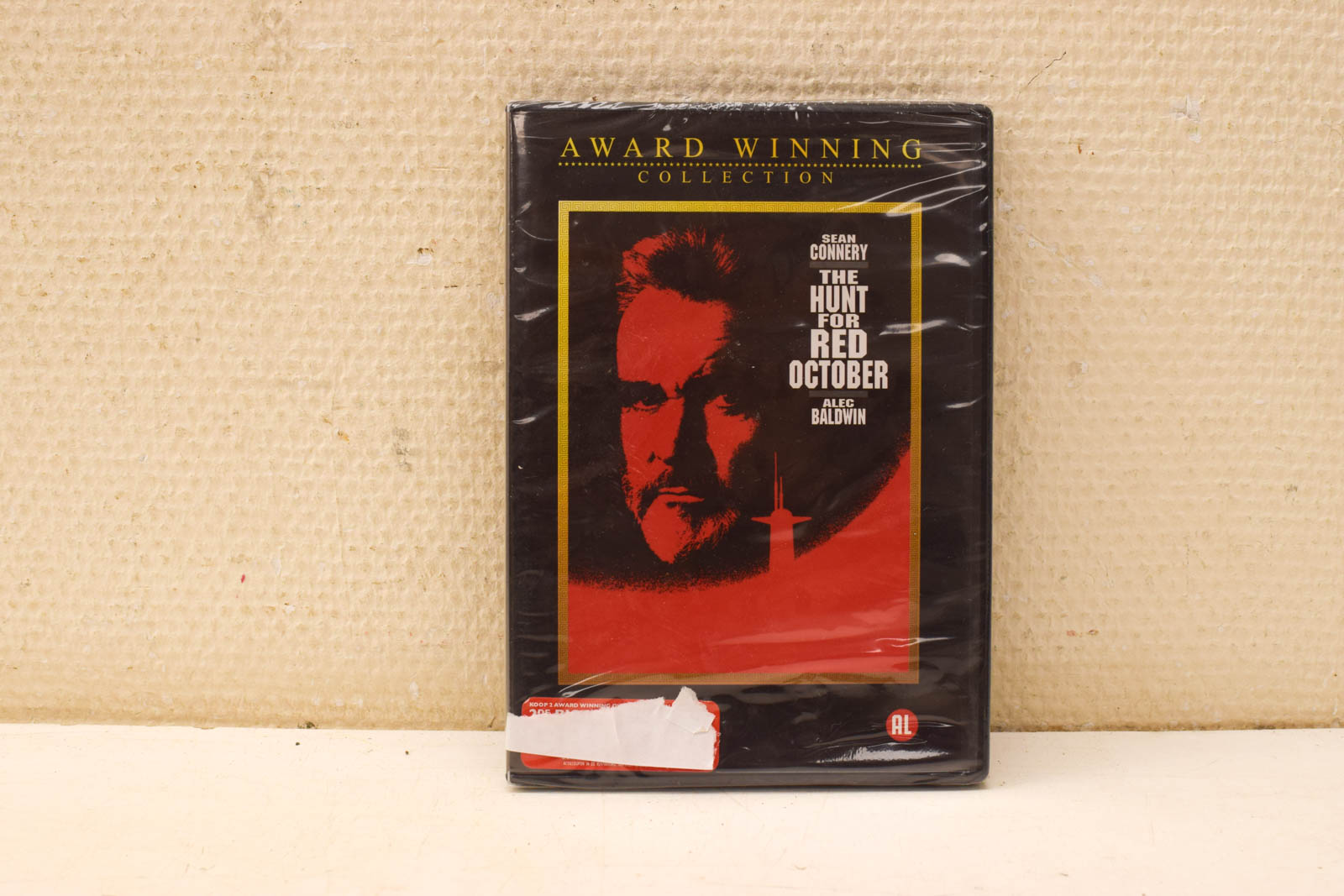 Sean Connrery The Hunt for red october  44647