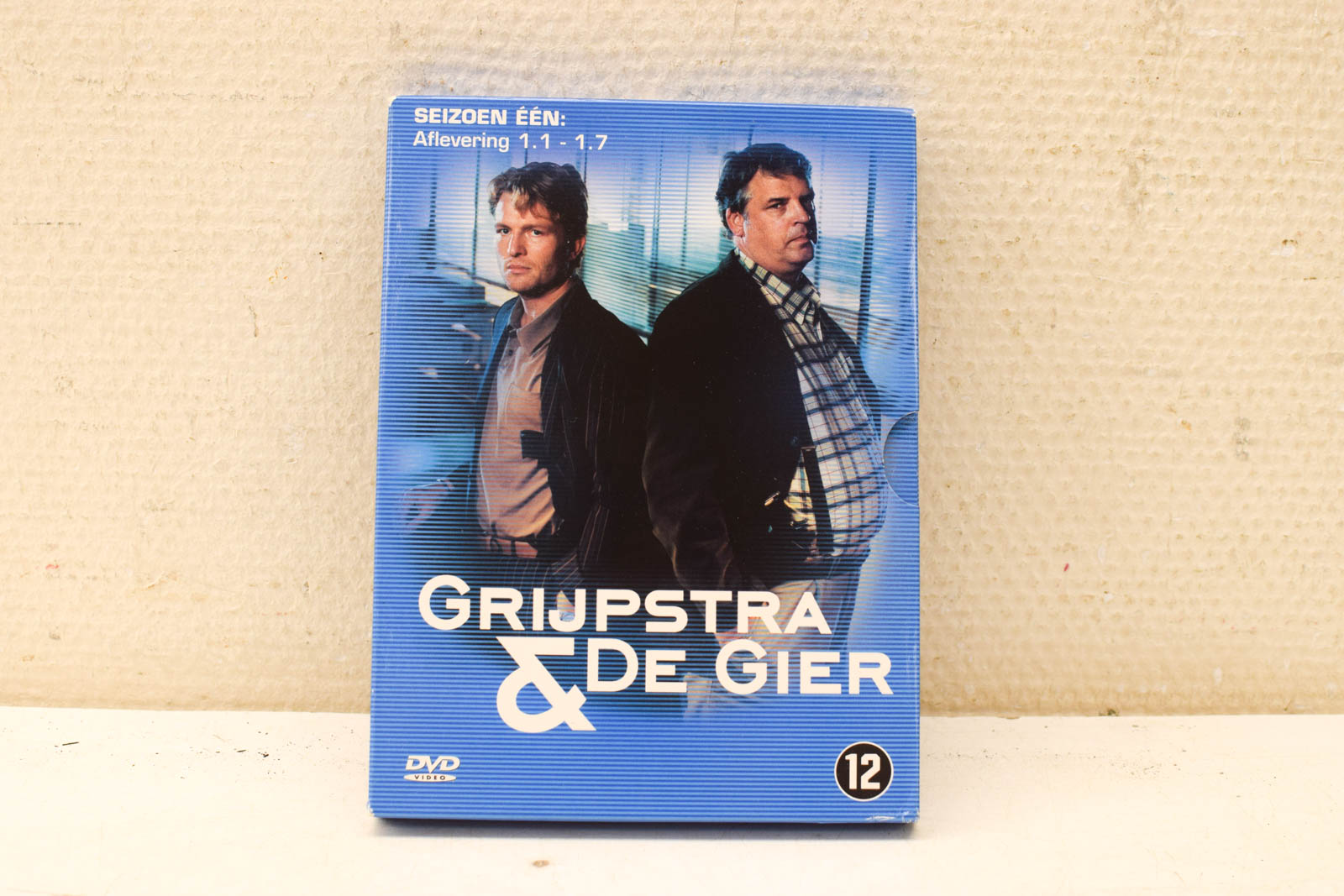 Seizoen een  Grijpstra & De Gier  44573