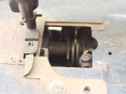 Alternative view of Vintage Industriële Mauser Special M naaimachine 44513