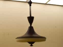 Alternative view of Vitage Spage Lamp/Ufo lamp 44598