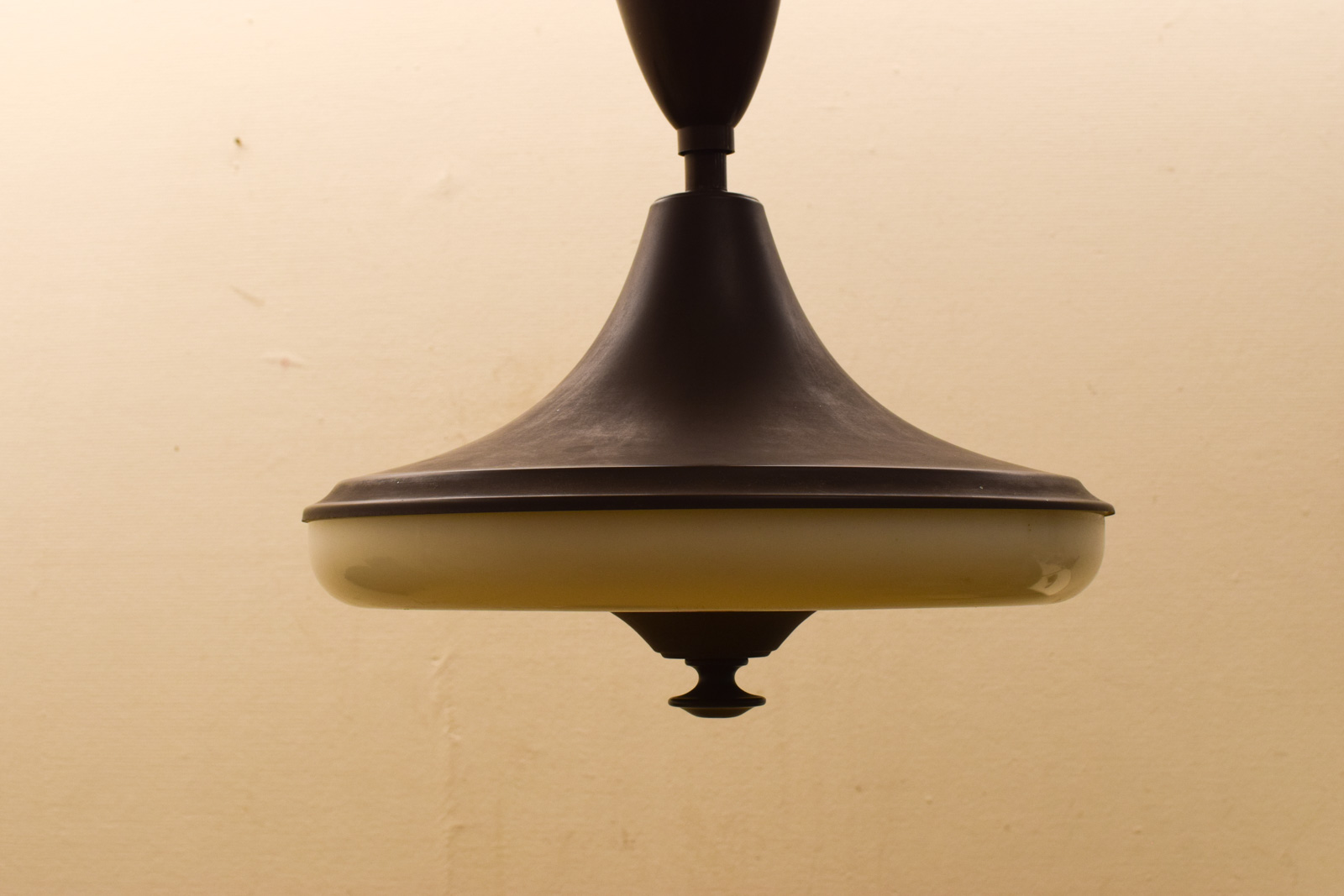 Vitage Spage Lamp/Ufo lamp  44598