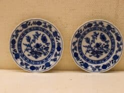 2 stuks Bavaria porseleinen borden  45372 - Afbeelding 6