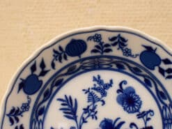 2 stuks Bavaria porseleinen borden  45372 - Afbeelding 8