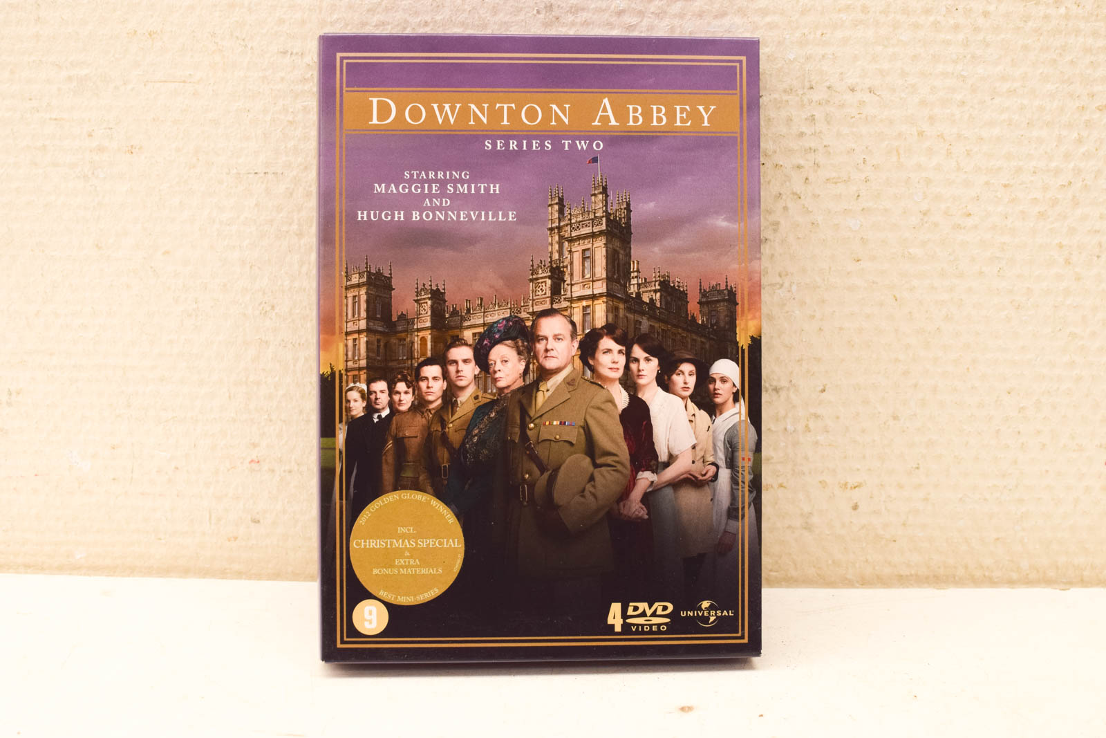 Downton Abbey  series two 44934