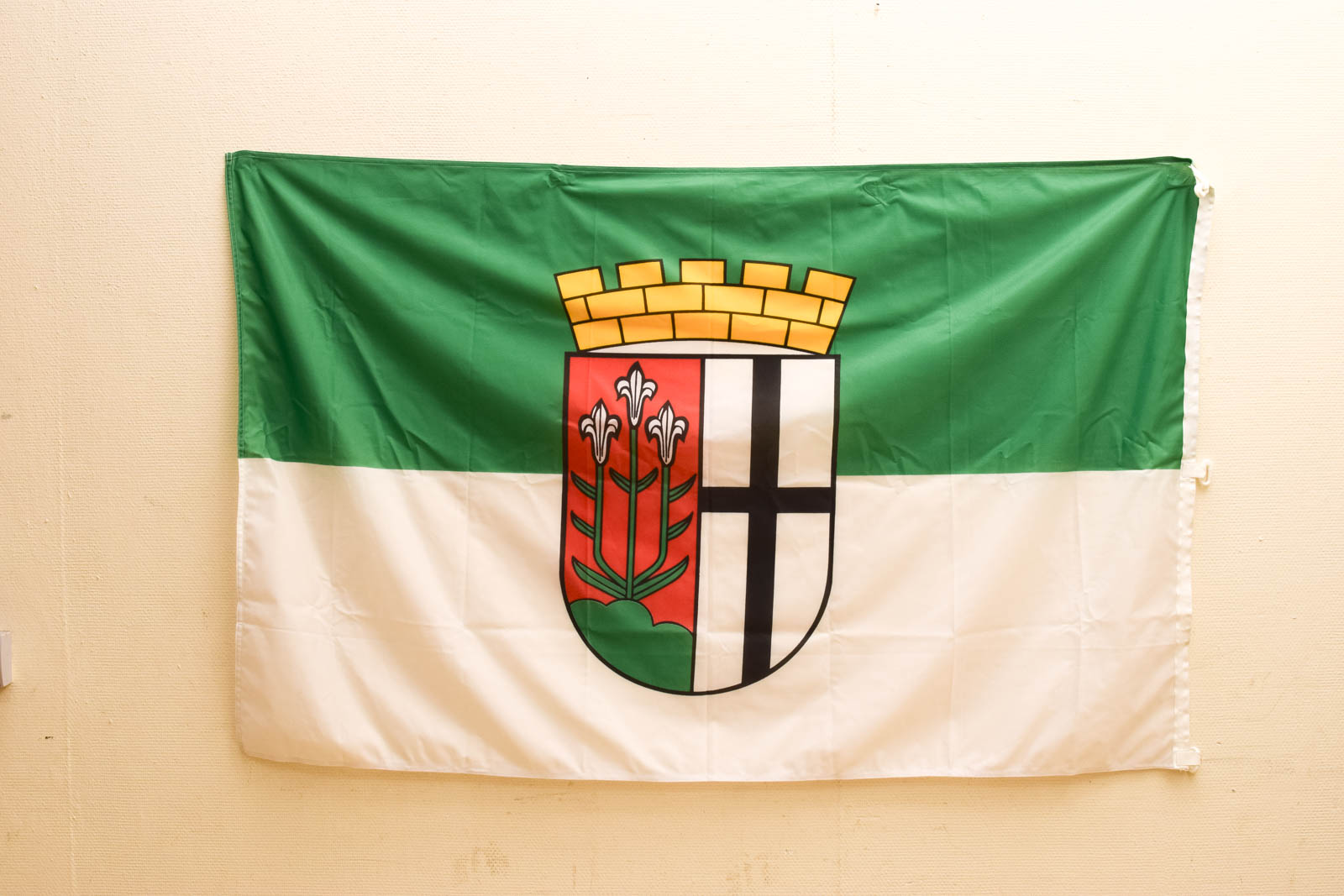 Vlag  44995