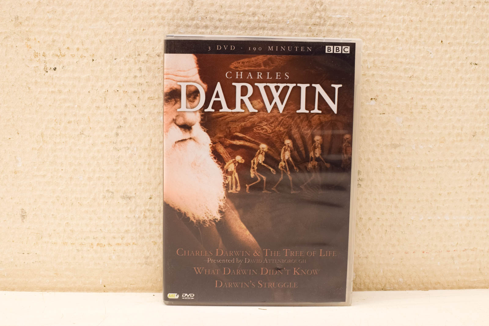 Charles Darwin  44998