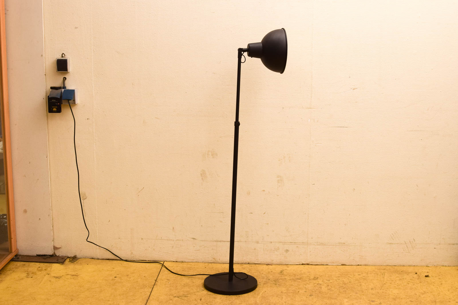 Vloerlamp  45005