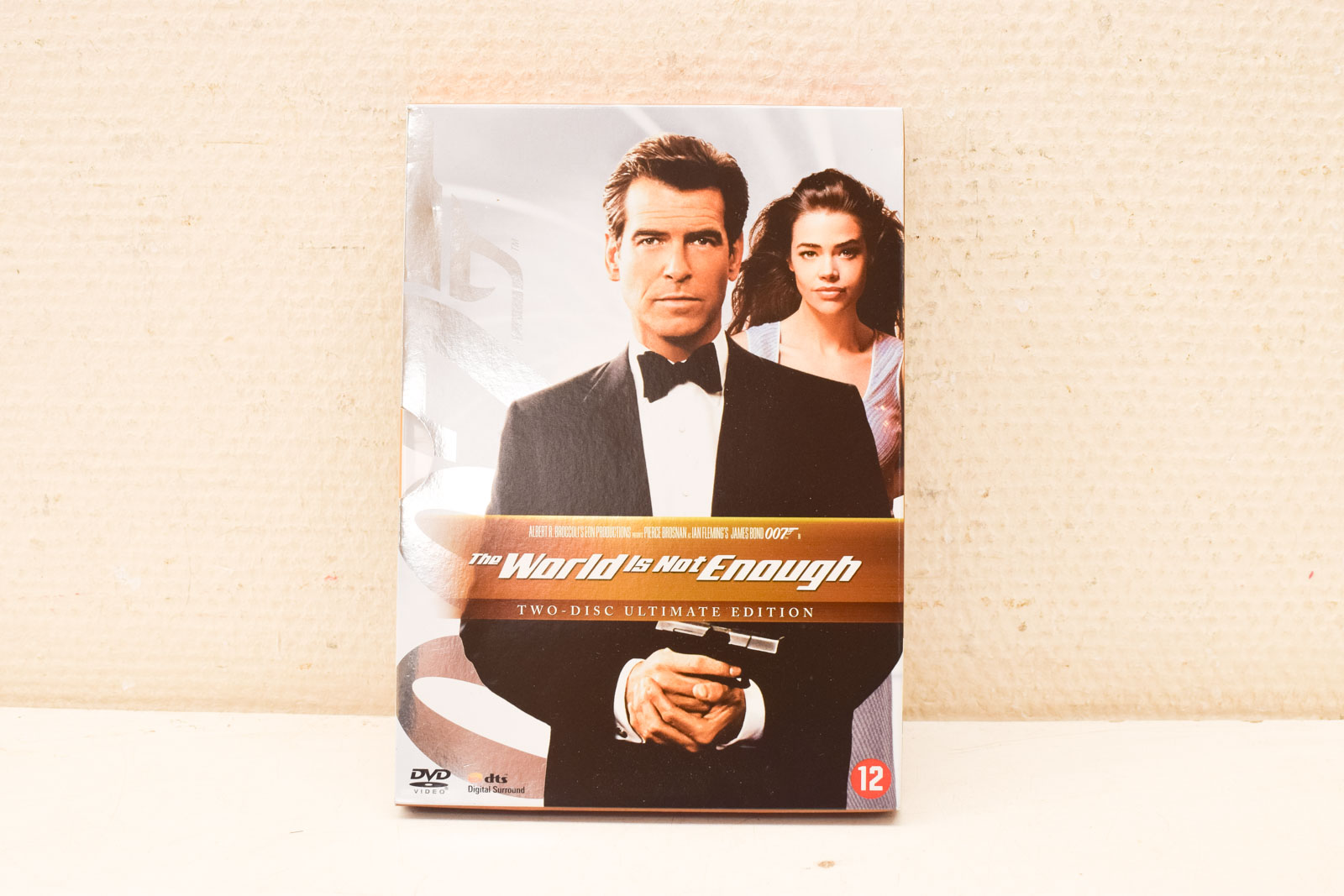 007 The World is not enough  45009