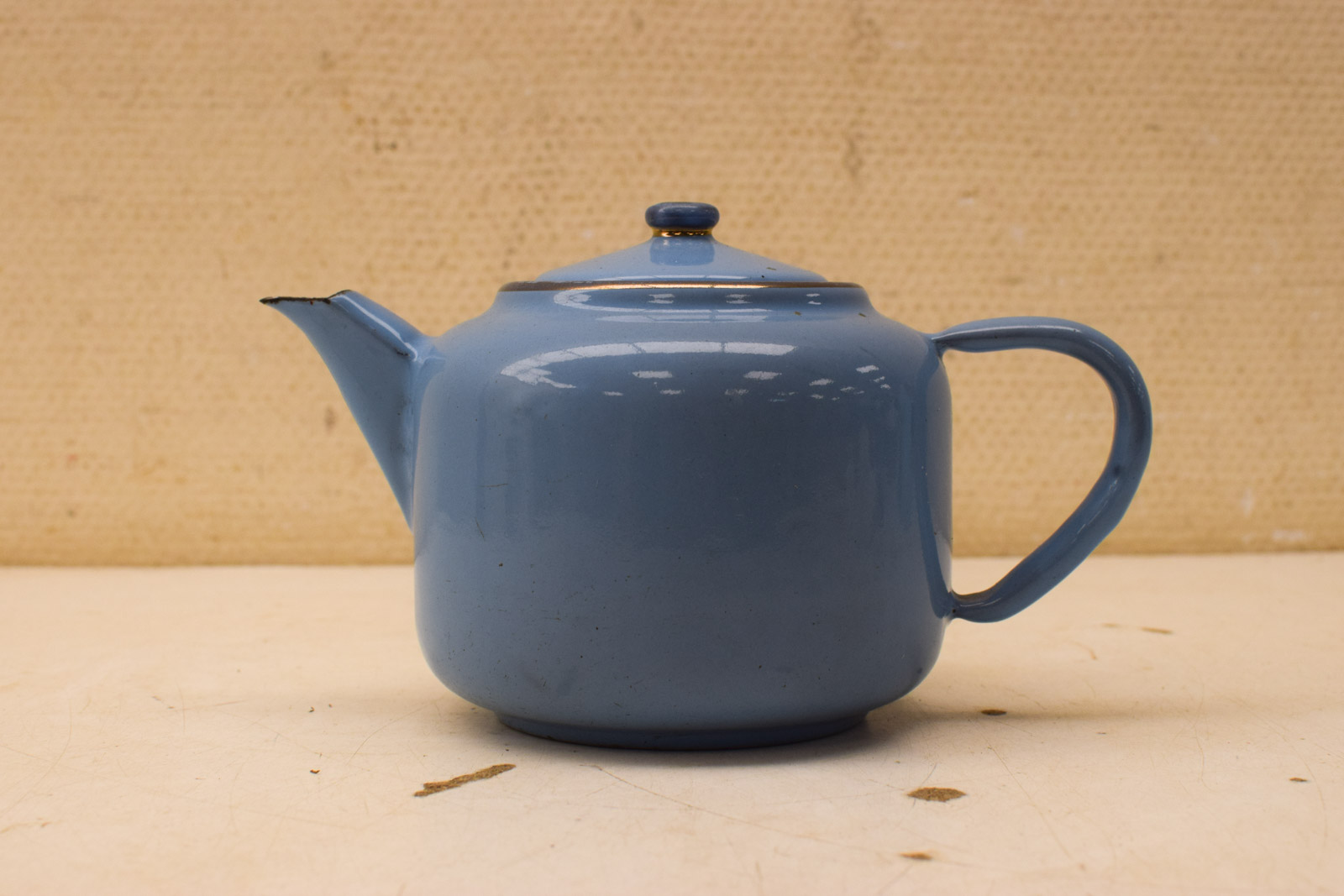 Emaille koffiepot  45046
