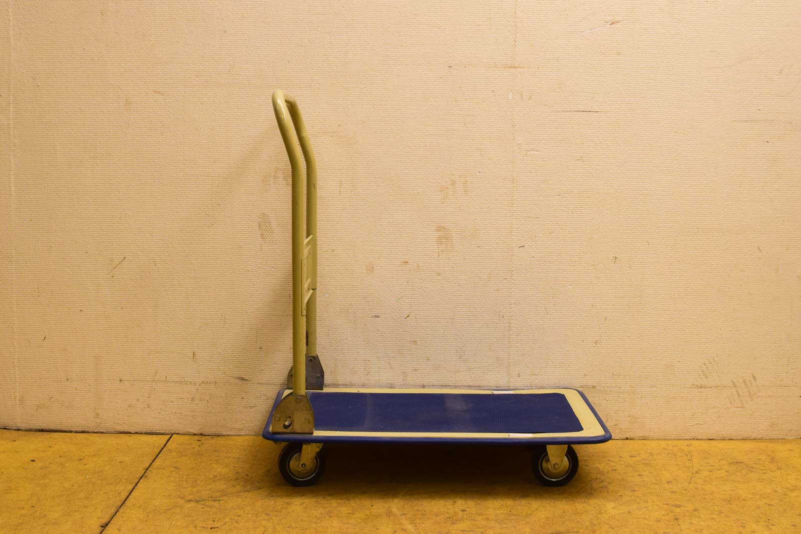 Plateauwagen  45063