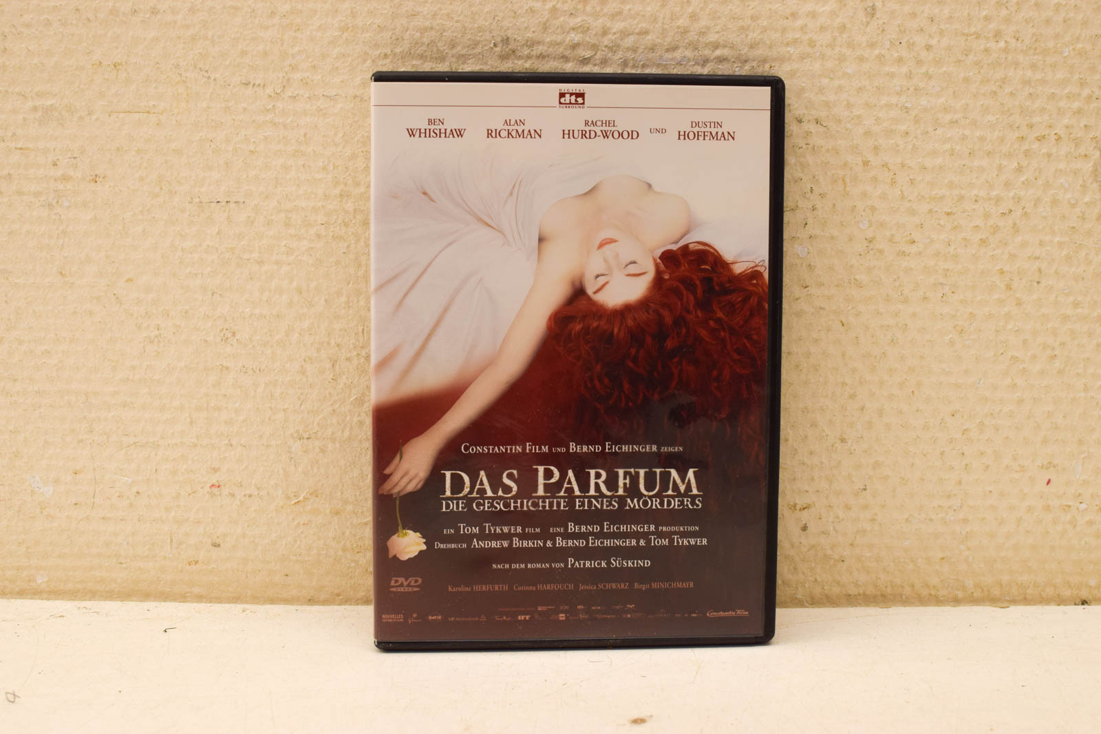 Das Parfum  Die Geschichte eines morders  45068