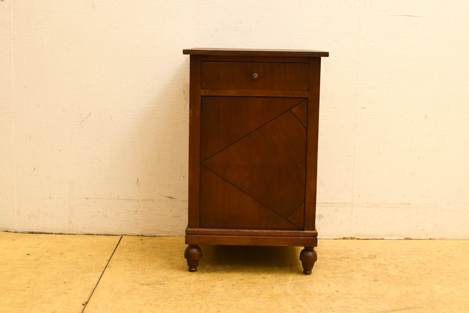 Houten Nachtkastje  45069