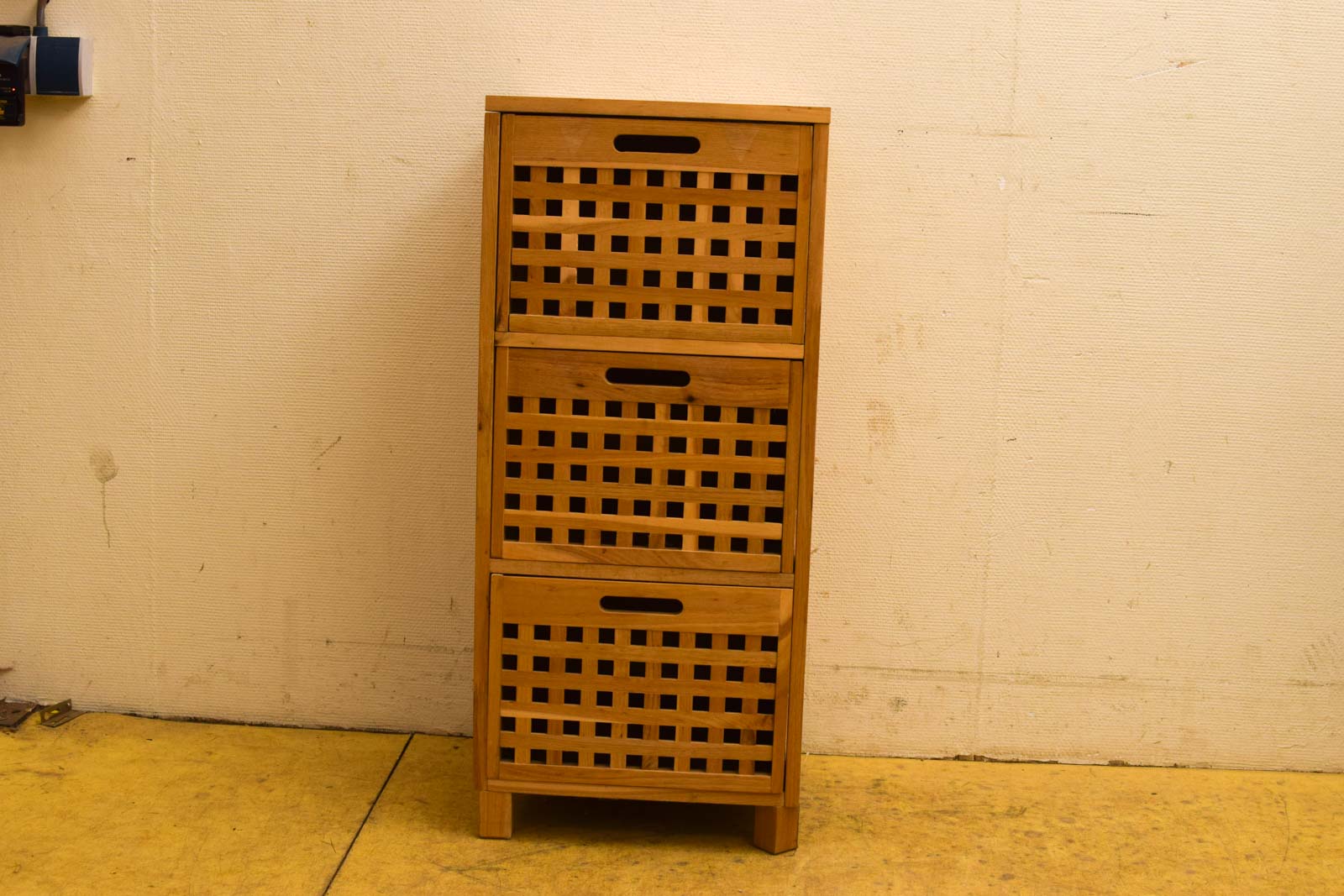 Badkamer ladekast  45078