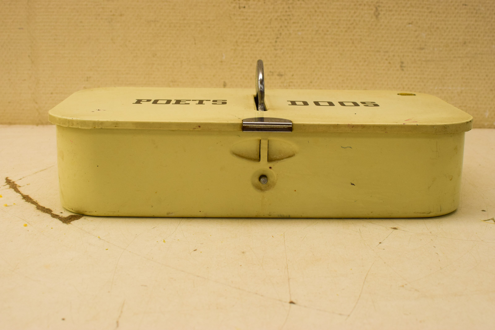 Brabantia poetsdoos  45118