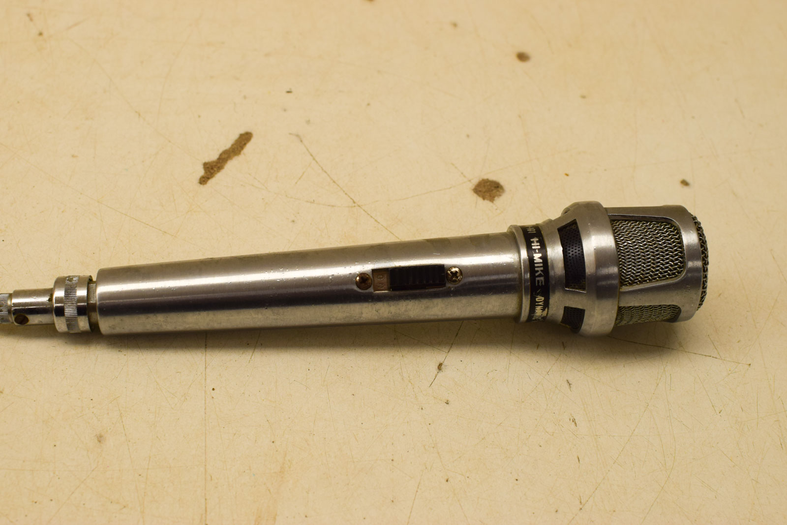 Moicrofoon 45126