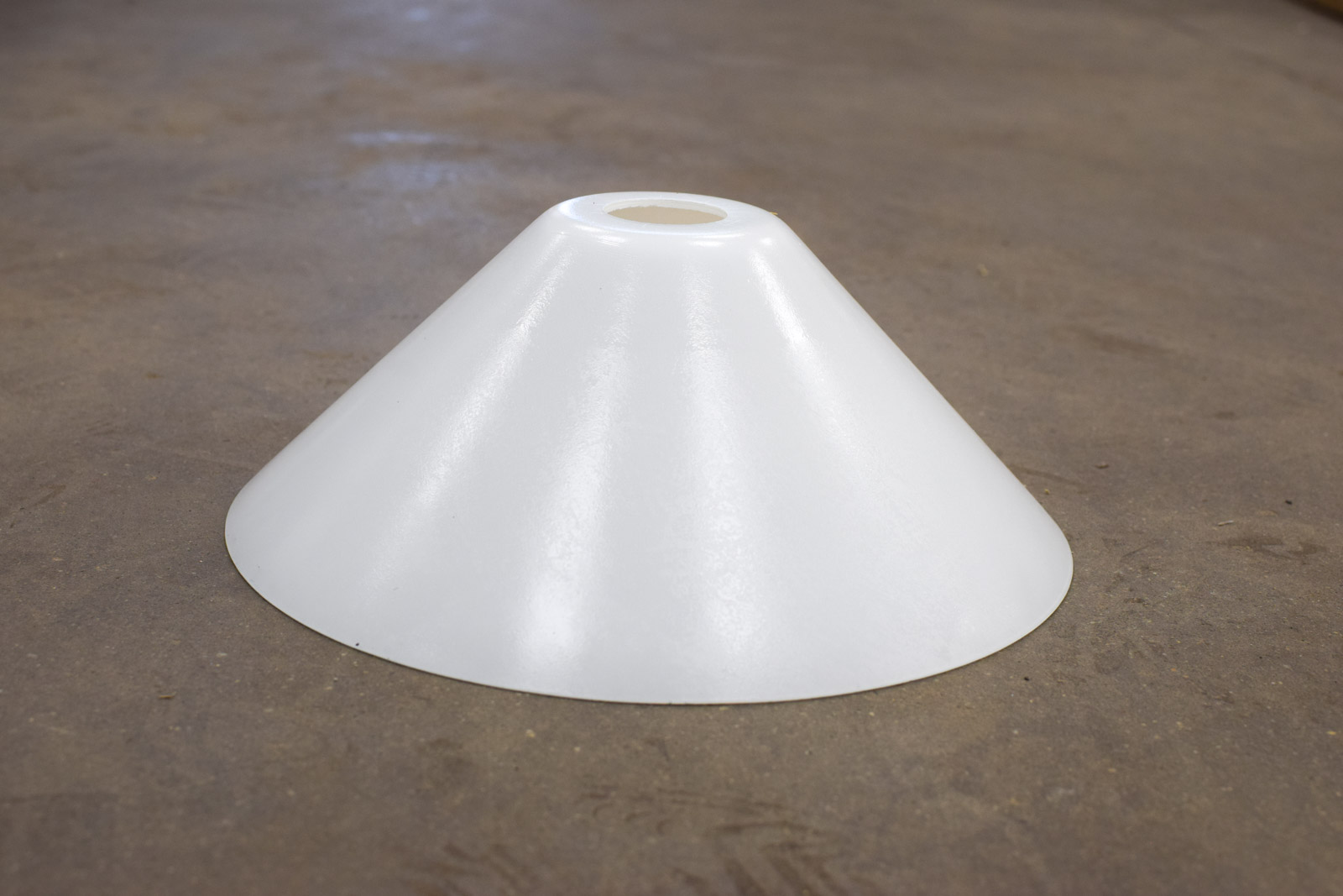 Opaline lampenkap  45128