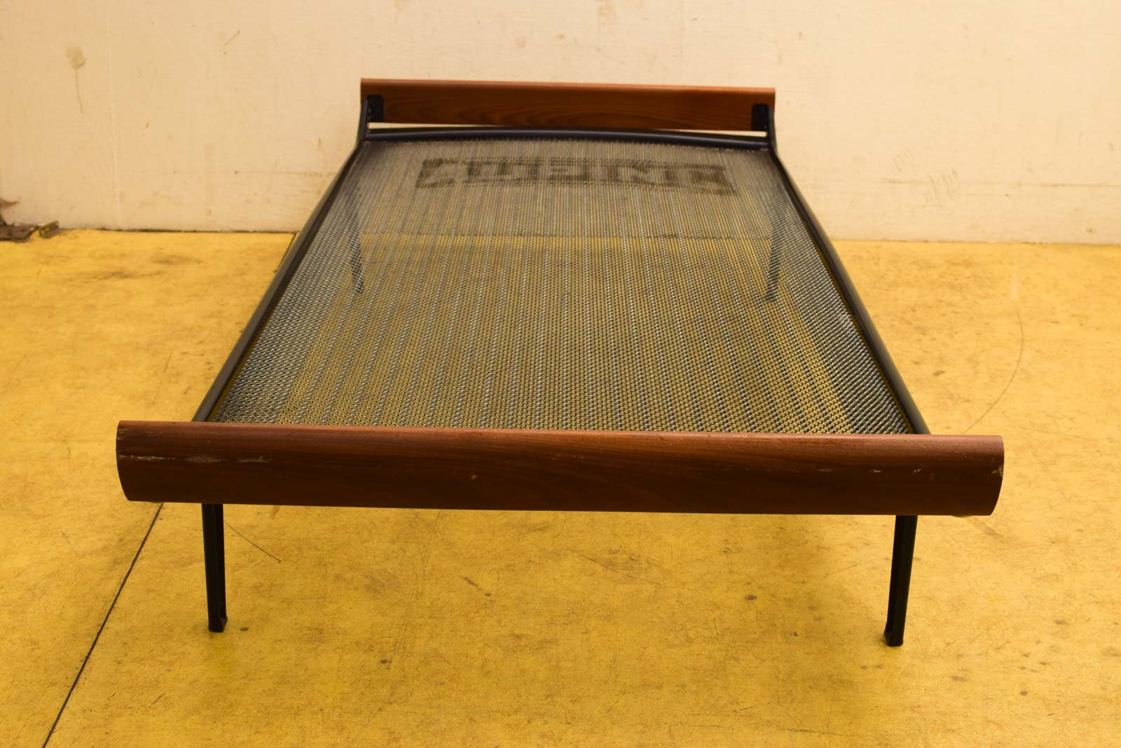 Auping 1 persoons bed  45146