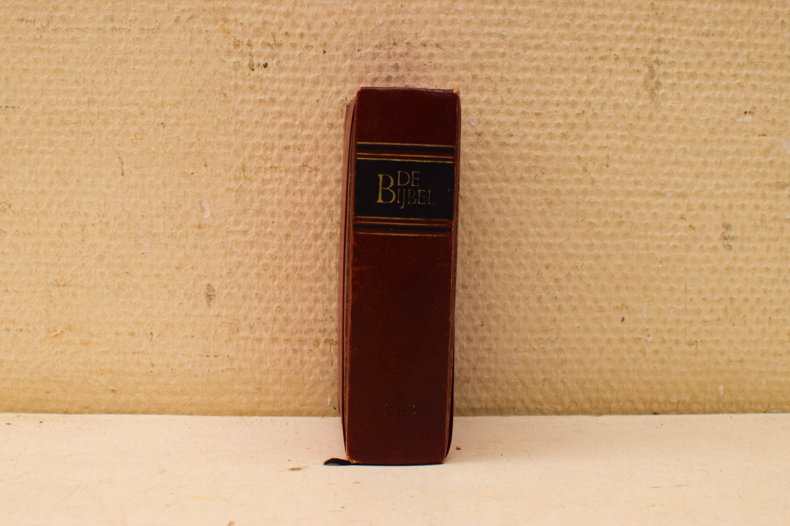 Bijbel  45162