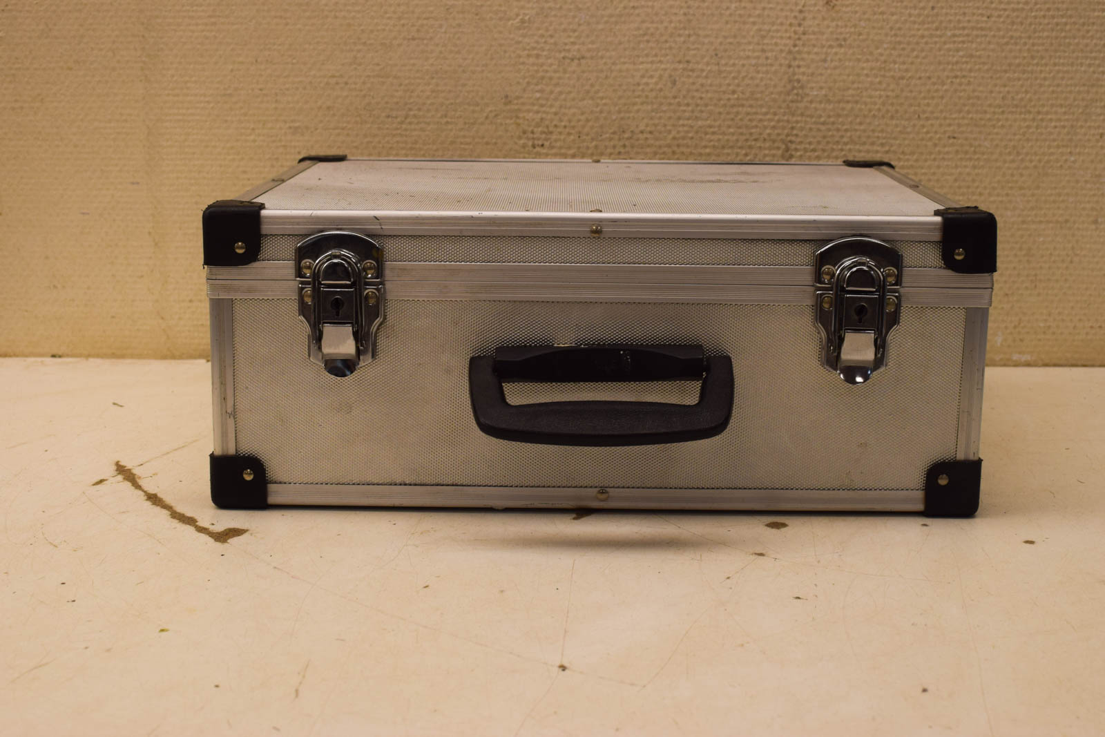 Aluminium koffer 45183