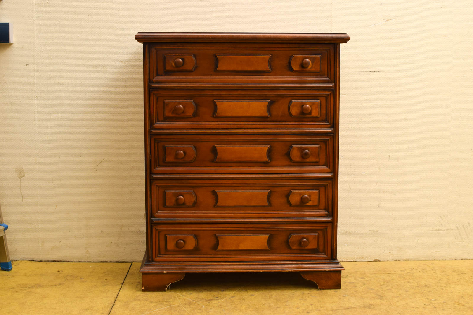 Houten Ladekastje  45215