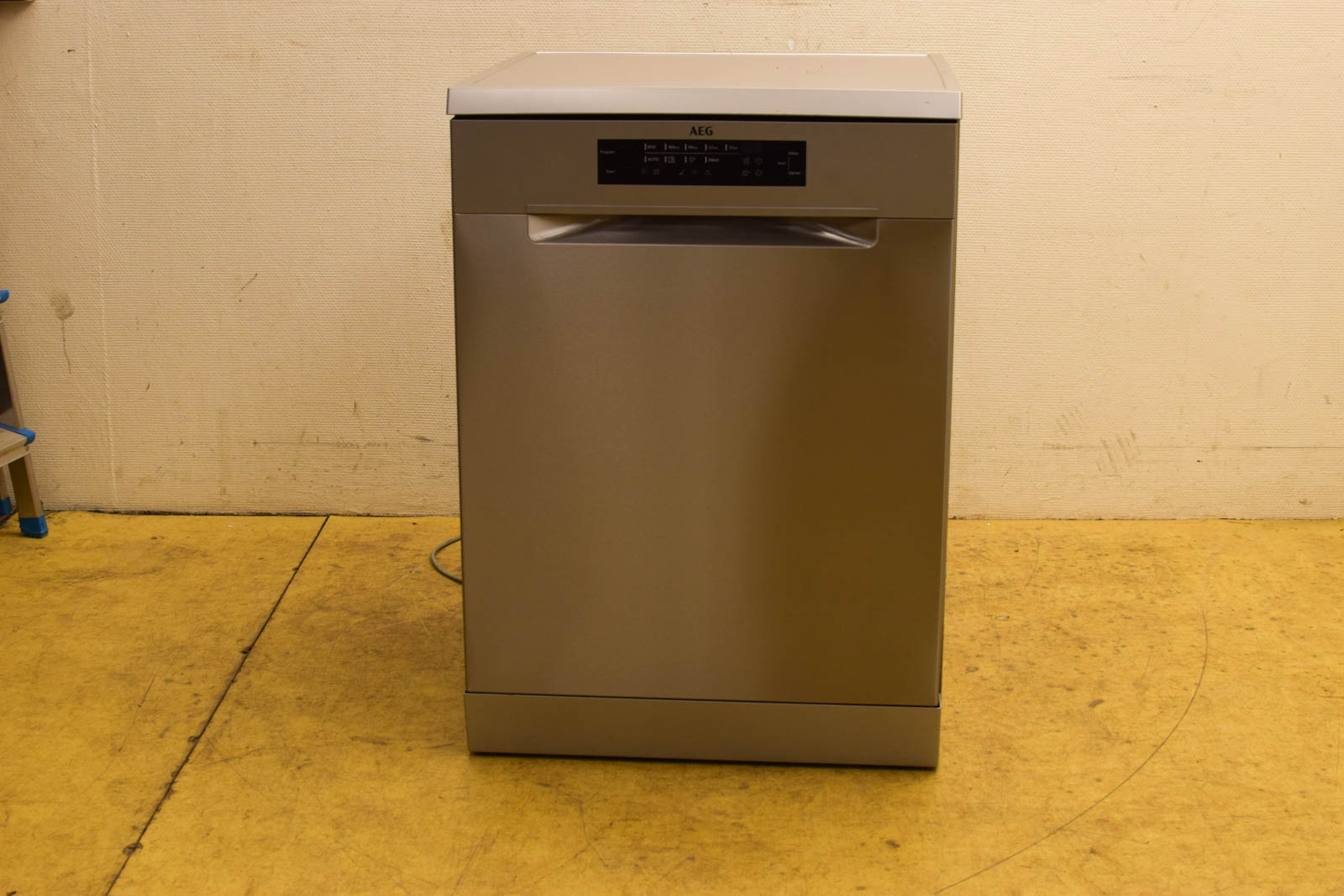 AEG vaatwasser  45220